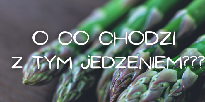 JEDZENIE