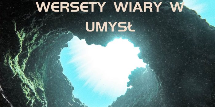 Wersety Wiary w Umysł – poemat Hsin hsin ming